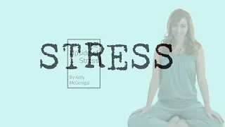 Free Book Summary: The Upside of Stress by Kelly McGonigal