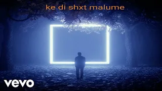 Shebeshxt - Ke Di Shxt Malume