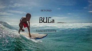 Beyond BULA - A reflection from Fiji - GoPro 12