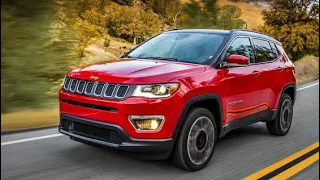 Авторынок Армения 🇦🇲  Пригнали JEEP COMPASS с Грузии в Армению для клиента