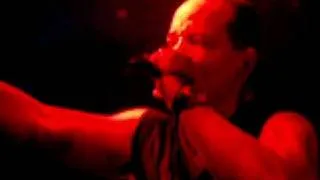 Ice-T & Body Count - Body Count Anthem [part 2] @ Club Europa, Brooklyn, NYC