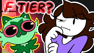 Jaiden's Complete Pokemon Scartlet Violet Tier List