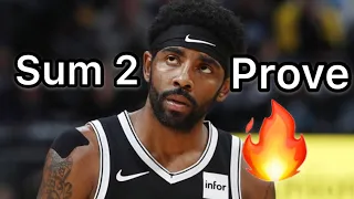 Kyrie Irving NBA Mix~ Sum 2 Prove (Lil Baby)