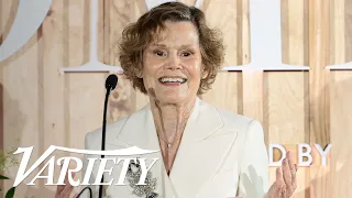 Judy Blume Slams Gov. DeSantis’ Florida Censorship in Passionate Speech: ‘Teachers Are Under Fire’