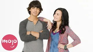 Top 10 Disney Channel Couples Who Definitely Broke Up