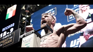 Conor McGregor / "The Notorious" / Highlights / by cohors23