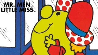 Mr Men, Little Miss Splendid