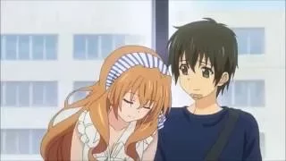 [Golden Time ] ❤ Koko x Banri ❤「What Hurts The Most」