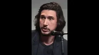 Adam Driver, Rineke Dijkstra & Gerald van der Kaap:an acoustic battle