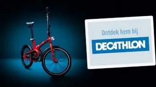 Decathlon actie - 22 maart 2013