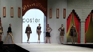 Dosso Dossi Fashion Show - Antalya 2012 Defile