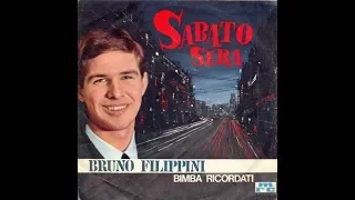 Sabato Sera - Bruno Filippini