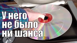 LaserDisk Введение