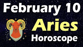 Aries Horoscope Today, Aries Tarot today, 10th February 2022 #Aries, #Horoscope #astrology #zodiac