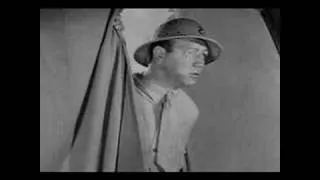 TO THE SHORES OF TRIPOLI(1942) Original Theatrical Trailer