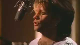 bon jovi - bed of roses