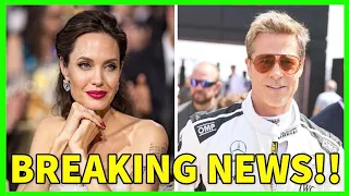 Angelina Jolie Is Happy She Exposed Brad Pitt’s Abusive Past As He Wants Kids With Girlfriend