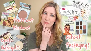 What's So Great About THE BALM? | Underrated Brands Episode #2