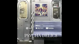 PSYCHA DELIC8-WHEN MY JAM PLAYS NOW ON ALL MUSIC STREAMS AND SOCIAL MEDIA #shorts #music #fyp