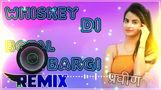 Whiskey Di Botal Remix (Official Video) | Preet Hundal & Jasmine Sandlas | Latest Punjabi Songs 2021