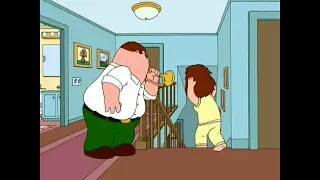 Family Guy-The Bugle Wake Up Call (CENSORED)