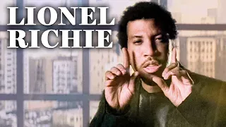 Lionel Richie - His Rise to Fame | Exclusive Interview
