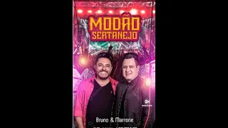 Bruno e Marrone 1hora de músicas sertaneja com uma das melhores duplas do Brasil,