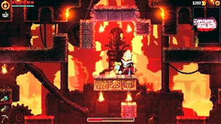 Steamworld Dig 2 | Switch Trailer