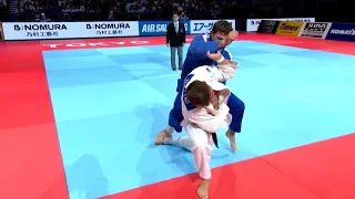 [유도 하이라이트] judo highlight #6