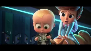 THE BOSS BABY 2 - Official Trailer 2021