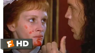 Mary Reilly (1996) - I Want to Apologize Scene (4/10) | Movieclips