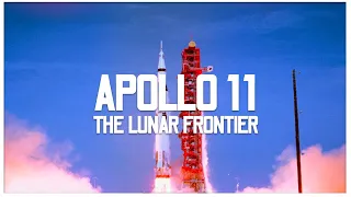 Apollo 11 Documentary -  NHD 2023
