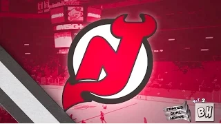 New Jersey Devils 2017 Goal Horn- Cello Remix