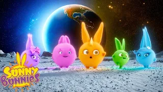 Космическое пространство | Sunny Bunnies | Мультфильмы для детей | WildBrain Россия