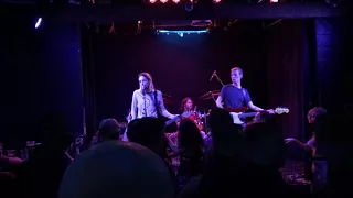 Nirvana Tribute - Smells Like Teen Spirit - Norwich Dec 2nd 2017