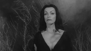 Plan 9 From Outer Space (1959) (1.85:1) (Full Movie)