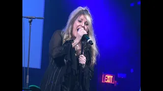 Janet Gardner VIXEN 10/7/23 Norwalk, CT "Edge of a Broken Heart" 4K