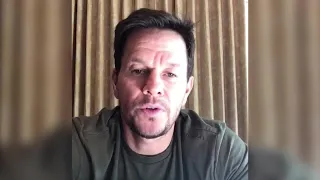 Mark Wahlberg's special message; Jim Wahlberg on long-term recovery