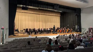 Orchestra March