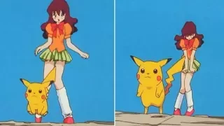 How Japan's Pokémon Intro Is Different To 4Kids' Version