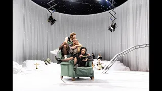 Drei Schwestern |  Staatstheater Meiningen