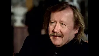 Der Schatten des Mächtigen - Peter Sloterdijk über die Gestalt des Beraters (dctp.tv)