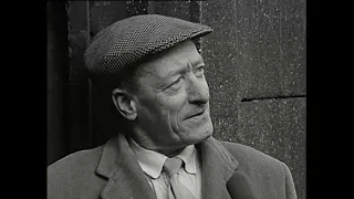 Nelson's Pillar Caretaker, Ireland 1966