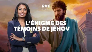 L’Énigme des Témoins de Jéhovah - RMC #jehovah #temoindejehovah #temoinsdejehovah