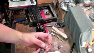 THE BEST Homemade Glidecam/Stedicam Tutorial DIY
