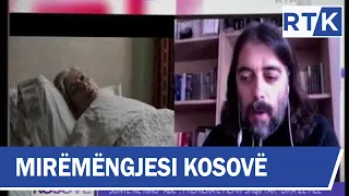 Mirëmëngjesi Kosovë - Drejtpërdrejt - Gentian Koçi 07.12.2017