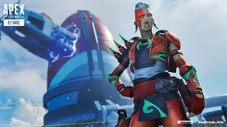 ALL 23 New Skins Shown In Apex Legends: Defiance Gameplay Trailer