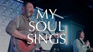 My Soul Sings | NewGrace Worship