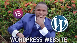 How to Design a Website with WordPress in 2022 + FREE Template Download