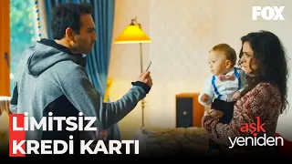 Fatih'ten Zeynep'e Büyük Jest - Aşk Yeniden 2. Bölüm